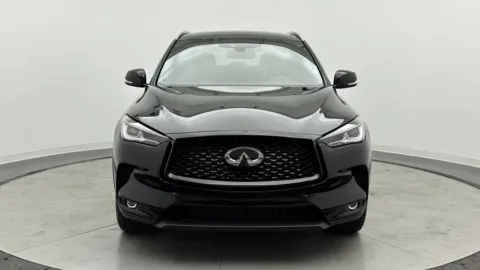 Photos of 2022 INFINITI QX50 LUXE for sale in Jacksonville, FL at Auto Boutique Florida