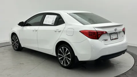 More photos of 2018 Toyota Corolla SE at Auto Boutique Florida, FL