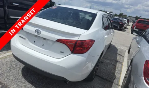 More photos of 2018 Toyota Corolla SE at Auto Boutique Florida, FL