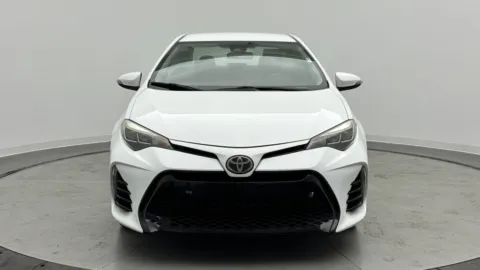 Photos of 2018 Toyota Corolla SE for sale in Jacksonville, FL at Auto Boutique Florida