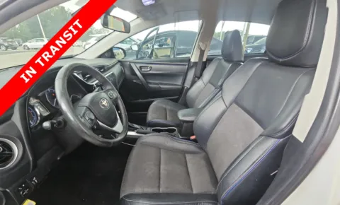 More photos of 2018 Toyota Corolla SE at Auto Boutique Florida, FL