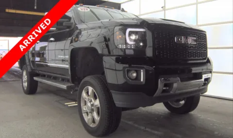 Another view of 2018 GMC Sierra 2500HD Denali for sale in Jacksonville, FL at Auto Boutique Florida