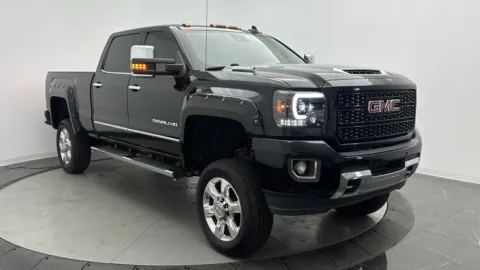 Another view of 2018 GMC Sierra 2500HD Denali for sale in Jacksonville, FL at Auto Boutique Florida