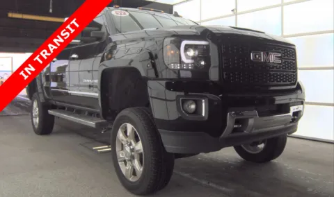 Another view of 2018 GMC Sierra 2500HD Denali for sale in Jacksonville, FL at Auto Boutique Florida