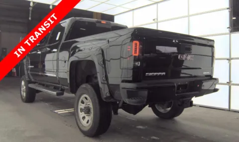 More photos of 2018 GMC Sierra 2500HD Denali at Auto Boutique Florida, FL