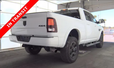 More photos of 2017 Ram 3500 Laramie at Auto Boutique Florida, FL