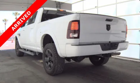 More photos of 2017 Ram 3500 Laramie at Auto Boutique Florida, FL