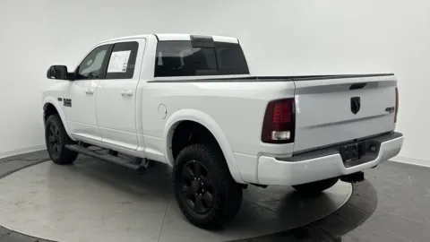More photos of 2017 Ram 3500 Laramie at Auto Boutique Florida, FL