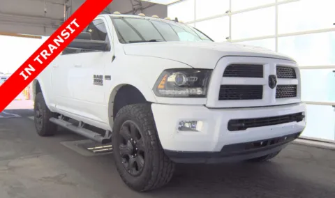 Another view of 2017 Ram 3500 Laramie for sale in Jacksonville, FL at Auto Boutique Florida