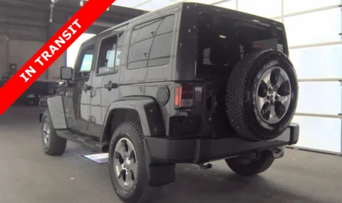 More photos of 2016 Jeep Wrangler Unlimited Sahara at Auto Boutique Florida, FL