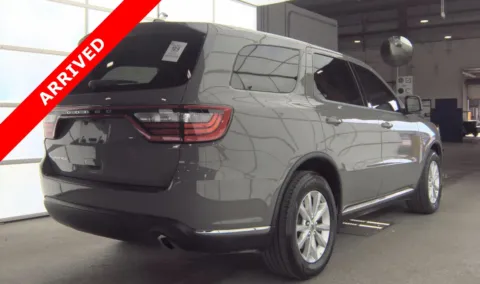 More photos of 2021 Dodge Durango SXT at Auto Boutique Florida, FL