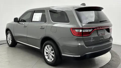 More photos of 2021 Dodge Durango SXT at Auto Boutique Florida, FL
