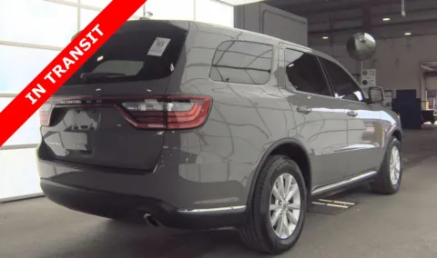 More photos of 2021 Dodge Durango SXT at Auto Boutique Florida, FL