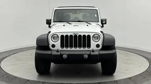 Photos of 2015 Jeep Wrangler Unlimited Sport for sale in Jacksonville, FL at Auto Boutique Florida