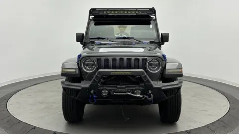 Photos of 2018 Jeep Wrangler Unlimited Sahara for sale in Jacksonville, FL at Auto Boutique Florida