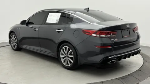 More photos of 2019 Kia Optima EX at Auto Boutique Florida, FL