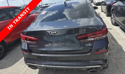 More photos of 2019 Kia Optima EX at Auto Boutique Florida, FL