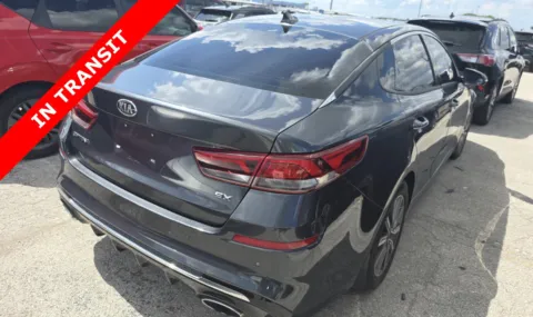 More photos of 2019 Kia Optima EX at Auto Boutique Florida, FL