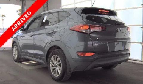 More photos of 2017 Hyundai Tucson SE at Auto Boutique Florida, FL