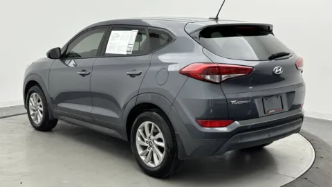 More photos of 2017 Hyundai Tucson SE at Auto Boutique Florida, FL