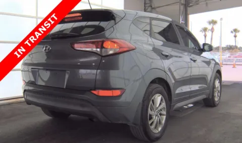 More photos of 2017 Hyundai Tucson SE at Auto Boutique Florida, FL