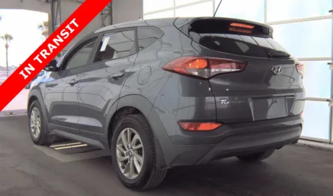 More photos of 2017 Hyundai Tucson SE at Auto Boutique Florida, FL