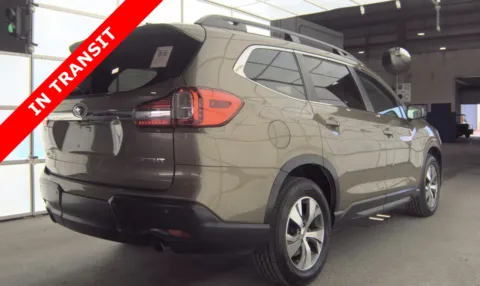 More photos of 2022 Subaru Ascent Premium at Auto Boutique Florida, FL