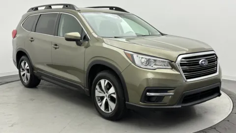 Another view of 2022 Subaru Ascent Premium for sale in Jacksonville, FL at Auto Boutique Florida