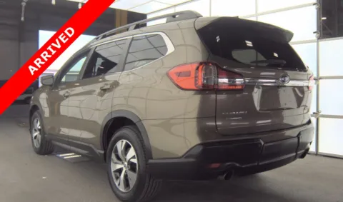 More photos of 2022 Subaru Ascent Premium at Auto Boutique Florida, FL