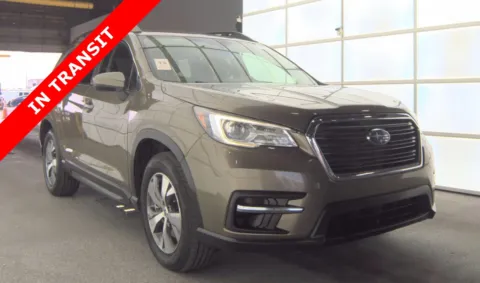 Another view of 2022 Subaru Ascent Premium for sale in Jacksonville, FL at Auto Boutique Florida