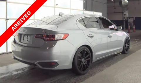 More photos of 2017 Acura ILX at Auto Boutique Florida, FL