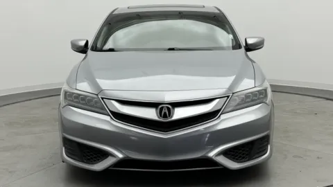 Photos of 2017 Acura ILX for sale in Jacksonville, FL at Auto Boutique Florida