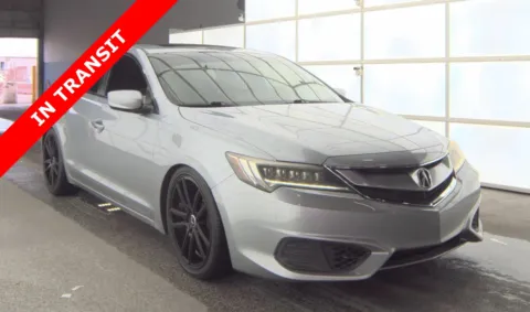 Another view of 2017 Acura ILX for sale in Jacksonville, FL at Auto Boutique Florida