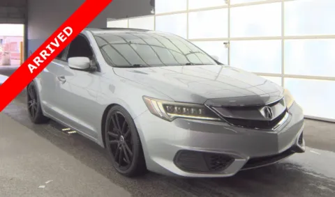 Another view of 2017 Acura ILX for sale in Jacksonville, FL at Auto Boutique Florida