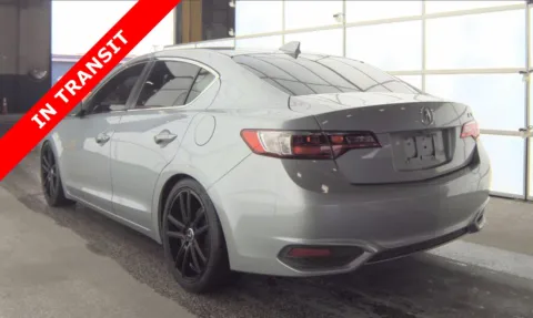 More photos of 2017 Acura ILX at Auto Boutique Florida, FL