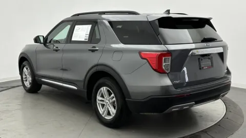 More photos of 2024 Ford Explorer XLT at Auto Boutique Florida, FL