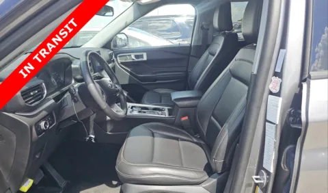 More photos of 2024 Ford Explorer XLT at Auto Boutique Florida, FL