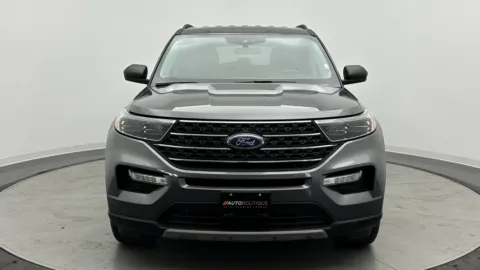 Photos of 2024 Ford Explorer XLT for sale in Jacksonville, FL at Auto Boutique Florida