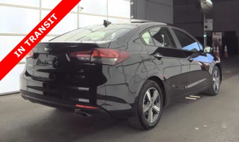 More photos of 2018 Kia Forte S at Auto Boutique Florida, FL