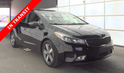 Another view of 2018 Kia Forte S for sale in Jacksonville, FL at Auto Boutique Florida