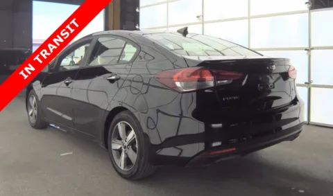 More photos of 2018 Kia Forte S at Auto Boutique Florida, FL