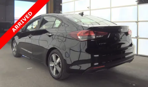 More photos of 2018 Kia Forte S at Auto Boutique Florida, FL