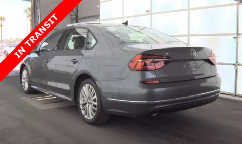 More photos of 2019 Volkswagen Passat 2.0T Wolfsburg Edition at Auto Boutique Florida, FL