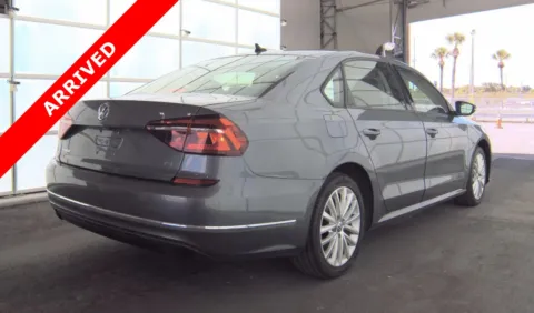 More photos of 2019 Volkswagen Passat 2.0T Wolfsburg Edition at Auto Boutique Florida, FL