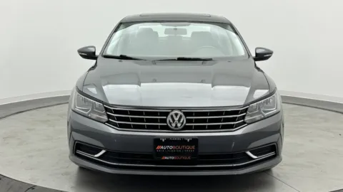 Photos of 2019 Volkswagen Passat 2.0T Wolfsburg Edition for sale in Jacksonville, FL at Auto Boutique Florida