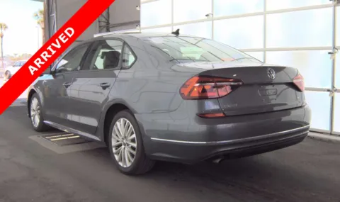 More photos of 2019 Volkswagen Passat 2.0T Wolfsburg Edition at Auto Boutique Florida, FL