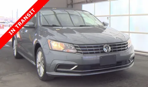 Another view of 2019 Volkswagen Passat 2.0T Wolfsburg Edition for sale in Jacksonville, FL at Auto Boutique Florida