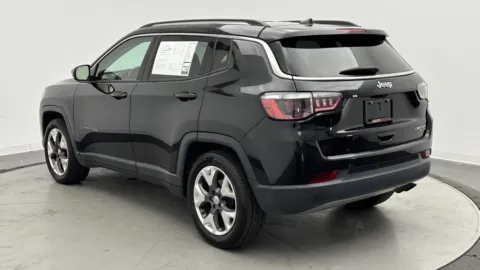 More photos of 2021 Jeep Compass Limited at Auto Boutique Florida, FL