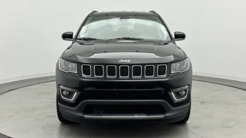 Photos of 2021 Jeep Compass Limited for sale in Jacksonville, FL at Auto Boutique Florida