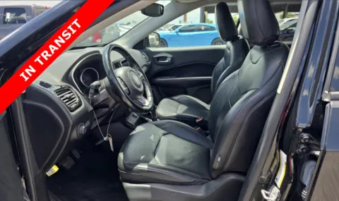More photos of 2021 Jeep Compass Limited at Auto Boutique Florida, FL